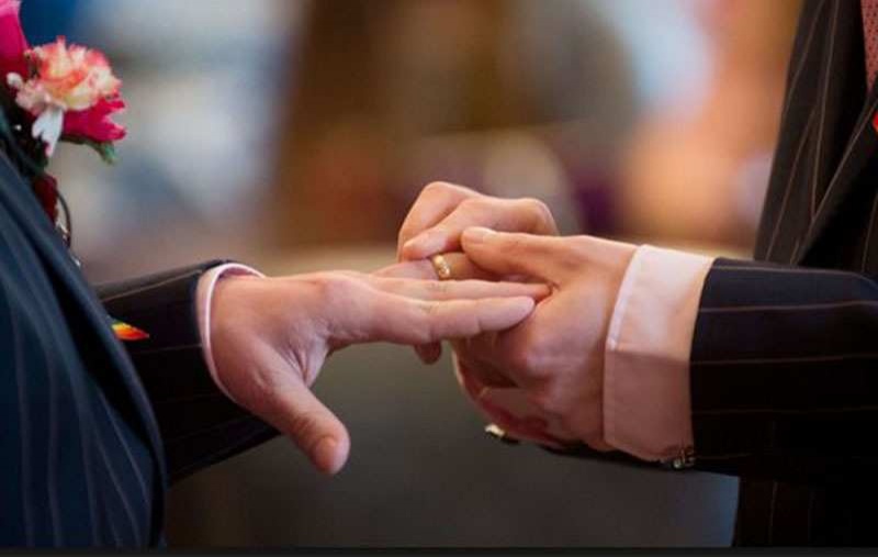 MT registrou 27 uniões estáveis entre casais do mesmo sexo em 2020