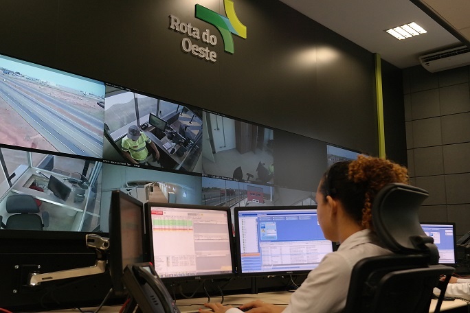 Rota do Oeste abre 4 vagas para contratação em Sorriso
