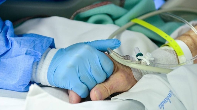 Duas mulheres e dois homens morrem por Covid-19 em Sinop
