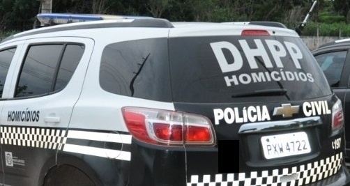Empresário é indiciado pela Polícia Civil por homicídio qualificado de morador de rua