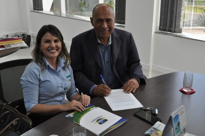 CRECI e ANOREG firmam parceria para ampliar serviços cartorários on-line