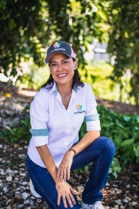 Médica veterinária e produtora rural é a voz das Agroligadas no Rádio
