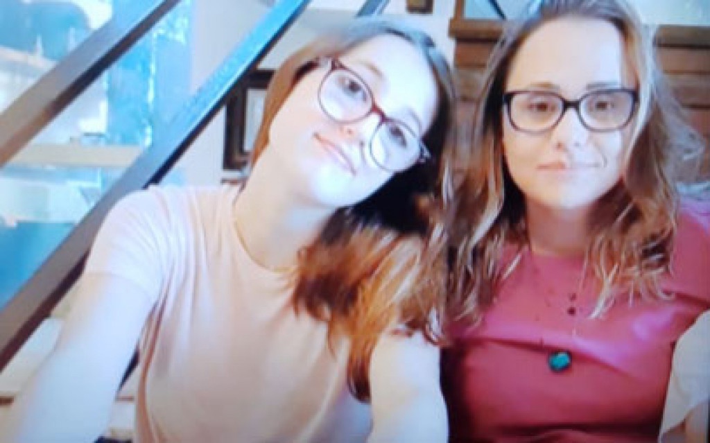 Mãe de Isabele pede bloqueio de 15 imóveis dos pais de amiga que atirou na vítima