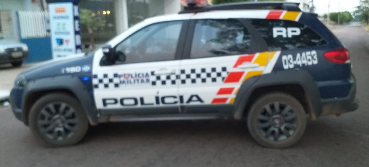 Polícia Militar prende homem por tentativa de estupro