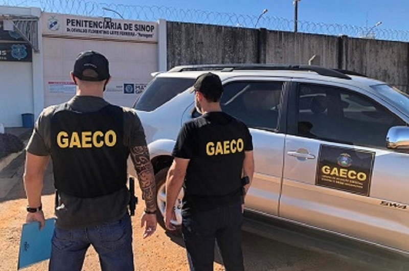 Caminhoneiro que fazia transporte de drogas de SC para MT é detido