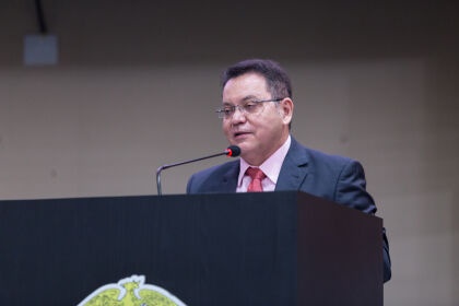 Botelho solicita informações sobre medidas para a restauração do Pantanal