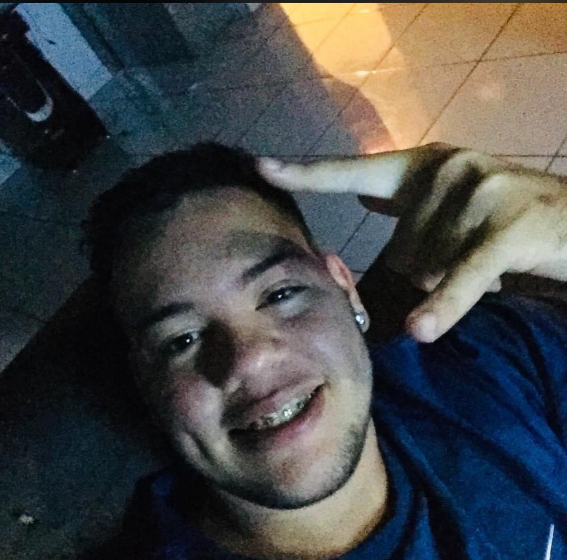 Jovem morre em grave acidente em Sinop
