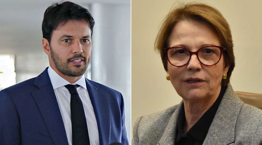 Rondonópolis receberá amanhã ministros das Comunicações e da Agricultura