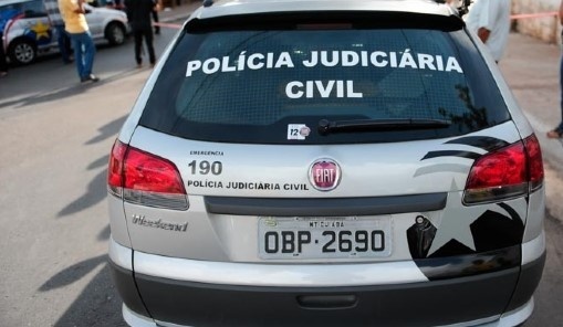 Adolescente suspeito de estuprar e degolar mulher não demonstra arrependimento