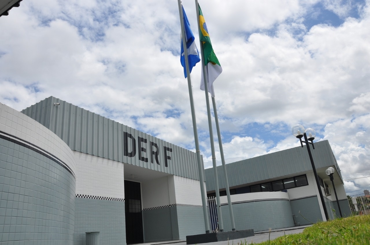 Estelionatária que causou prejuízo de R$ 20 mil a vítimas em venda de carro é presa em Cuiabá