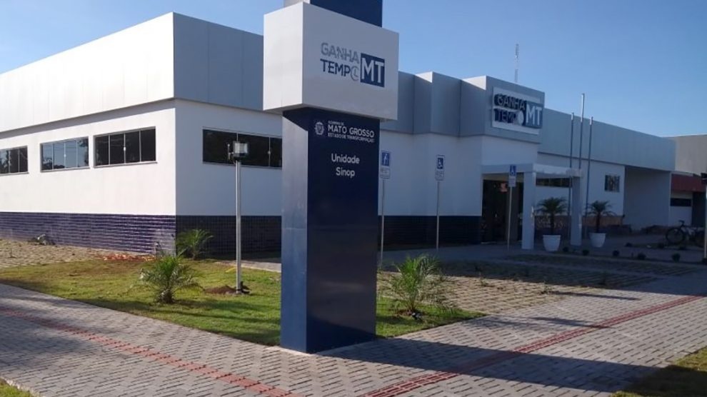 Ganha Tempo de Sinop retoma atendimento presencial