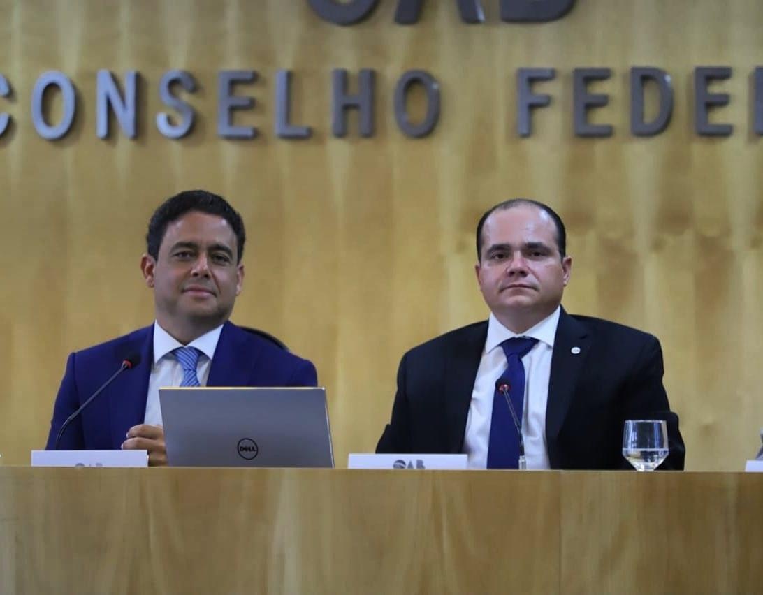 OAB de Mato Grosso consegue liminar para vacinar presos