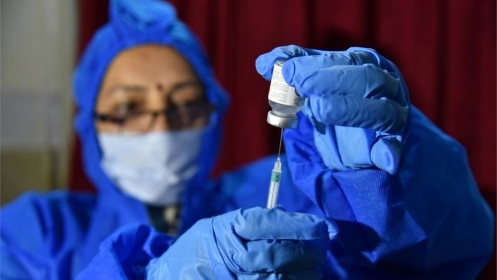 MT e mais 3 estados são escolhidos para teste de vacina indiana contra Covid-19