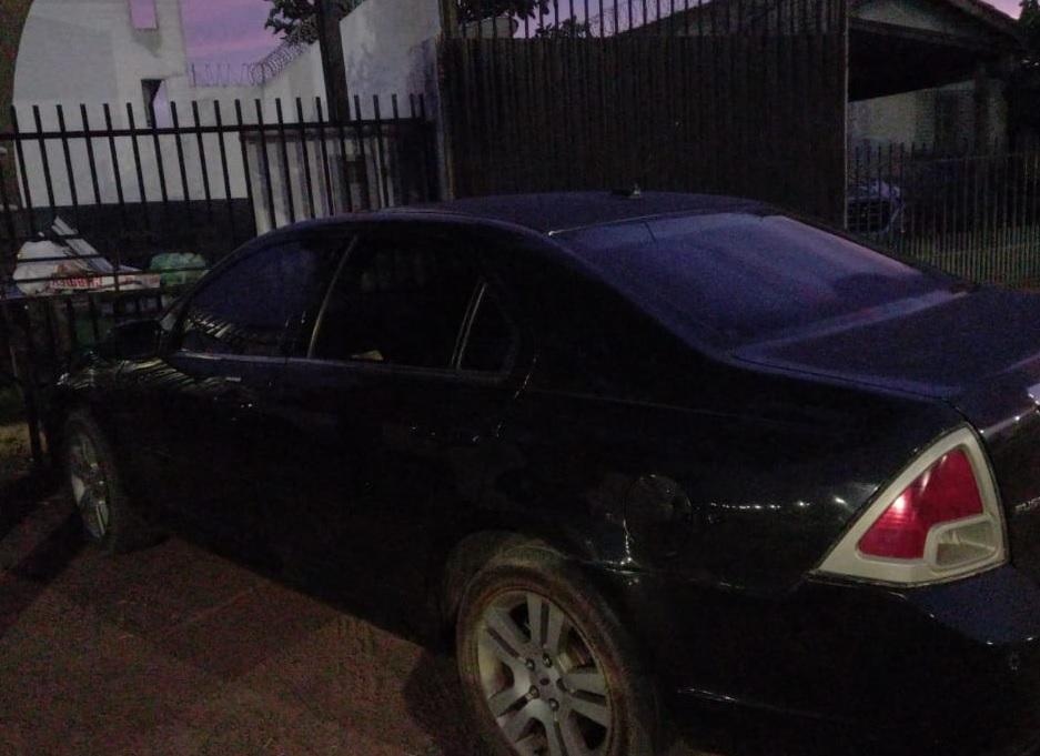 Duas mulheres são presas por golpe ‘boa noite cinderela’