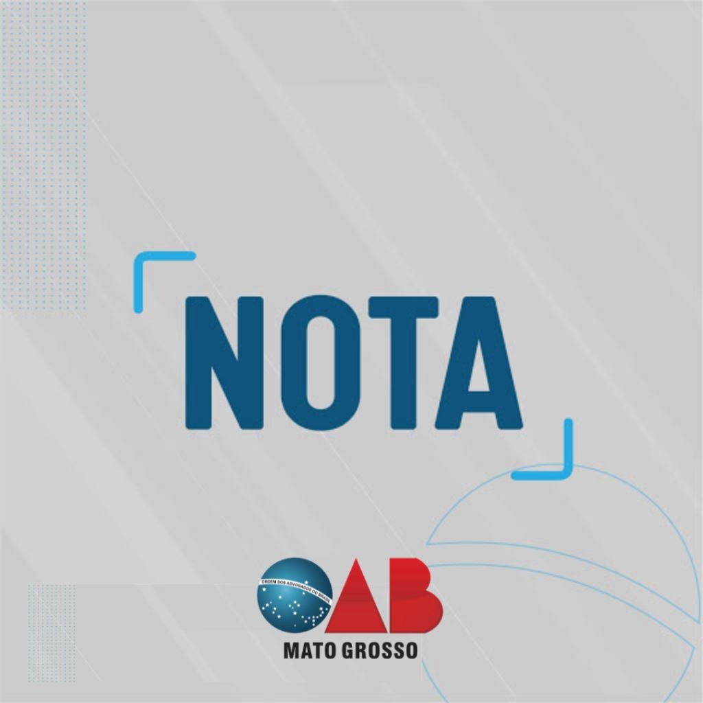 OAB-MT esclarece objetivo do mandado de segurança para vacinação da população carcerária contra covid-19