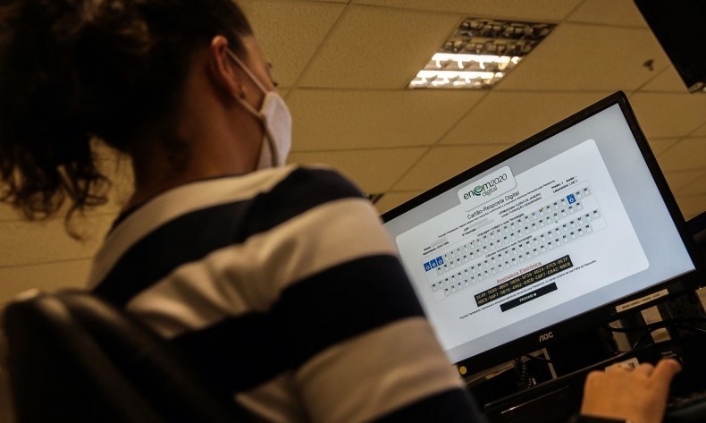 Enem: Sem data definida, Inep abre inscrições para pedido de isenção