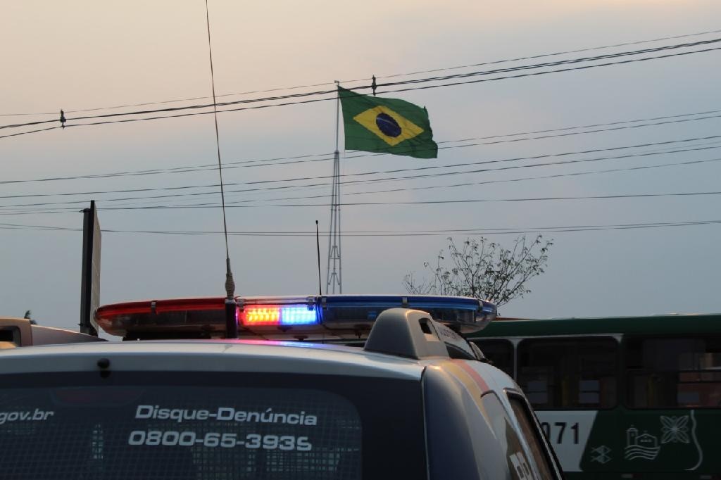 Motorista de aplicativo é preso após denúncia de abuso sexual