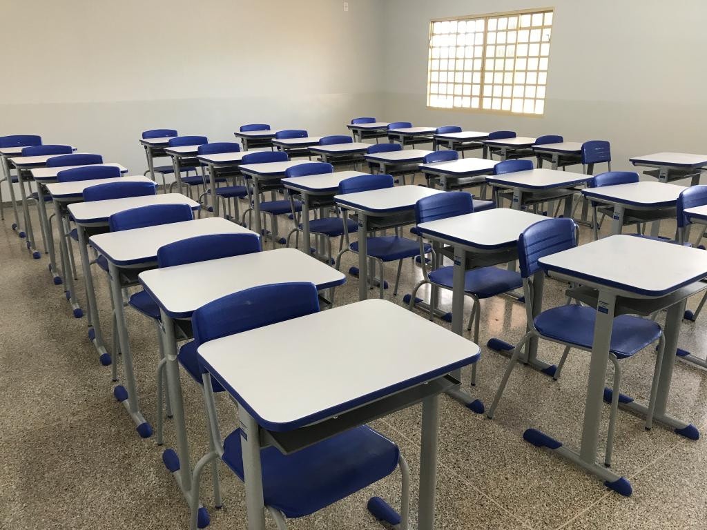 Seduc estuda possibilidade de retorno das aulas presenciais em junho