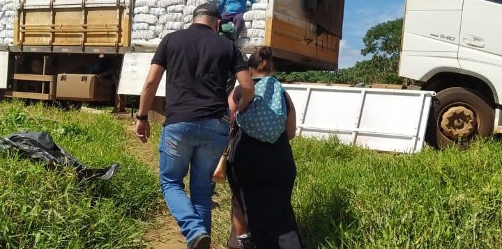Mãe alega que enterrou filho em Sorriso após se desesperar por morte de “causa natural”