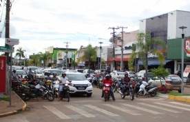 Motoristas podem ter desconto de 40% em multas de trânsito