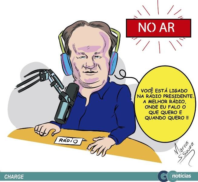 Conversa Fiada