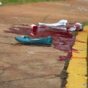 Feminicídio deixou 20 órfãos em Mato Grosso