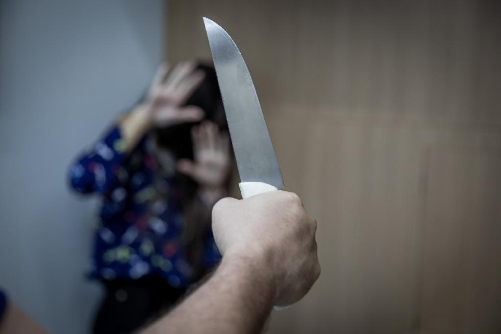 Maioria dos autores de feminicídios tem parentesco com suas vítimas