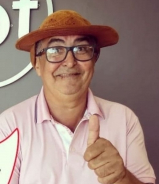 Dono de loja de confecções em Sinop morre vítima de câncer
