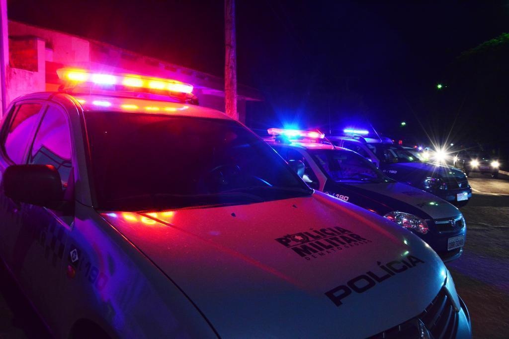 PM prende mulher por ficar com motocicleta do ex-namorado e informar falso roubo