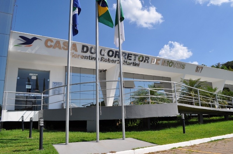 CRECI pede aos deputados de MT que alterem PL e incluam os corretores de imóveis como MEI