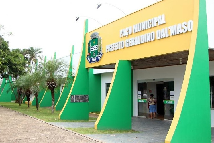 Prefeitura pretende gastar mais R$ 28,4 milhões com funcionários terceirizados