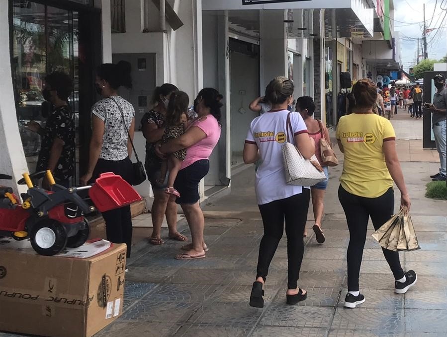 Sem impostos, qual seria o preço das coisas?