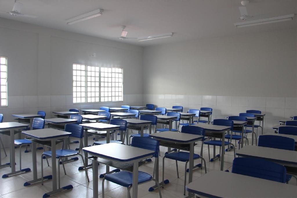 Governo suspende retorno das aulas presenciais em Mato Grosso