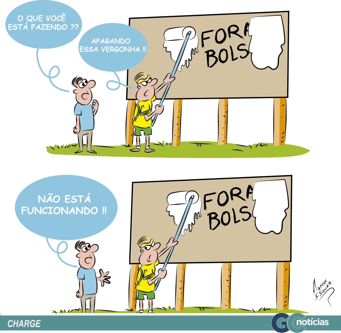 O liberal e a liberdade