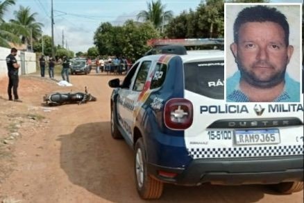 Ex-esposa e filho são presos por homicídio de empresário