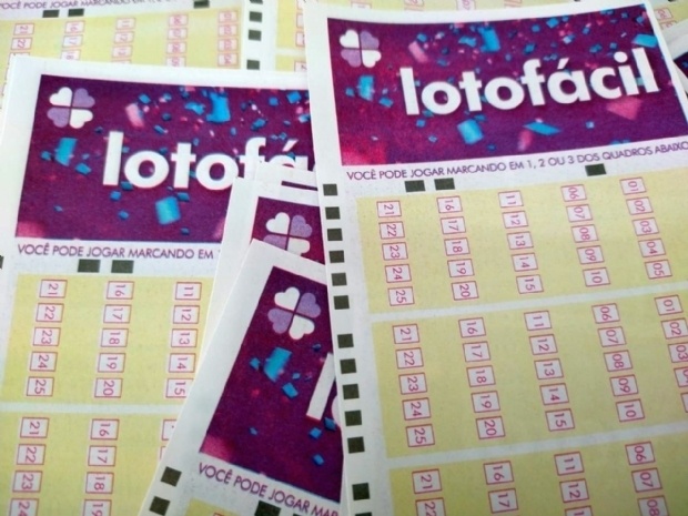 Sorteio da Lotofácil premia 10 apostas de Mato Grosso