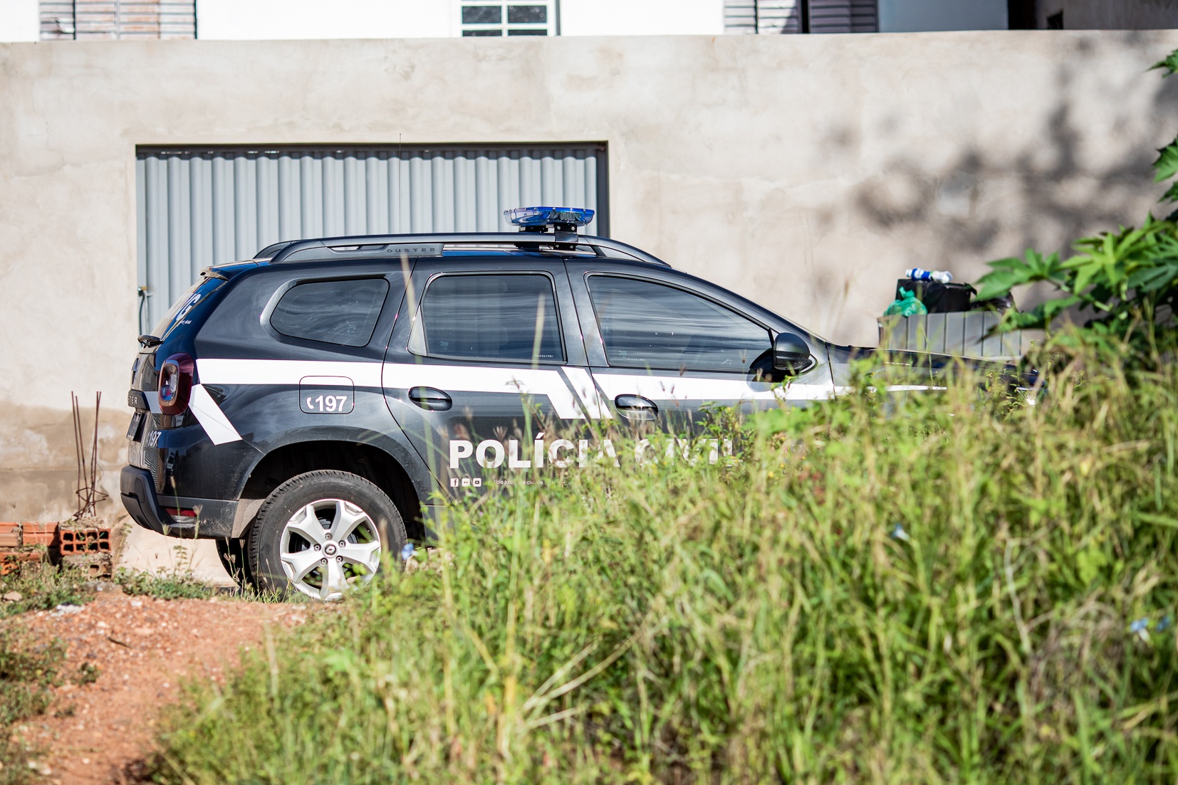 Em um ano, 449 agressores foram presos por descumprir medidas protetivas em MT