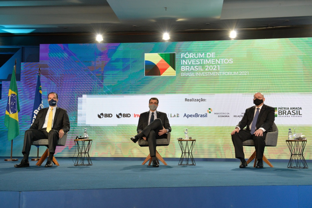 MT apresenta projeto de construção de mini usinas para geração de energia