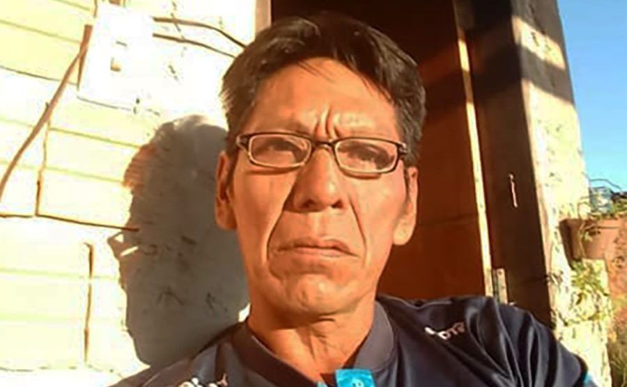 Sinop: Homem é morto à golpes de faca desferidos pelo enteado