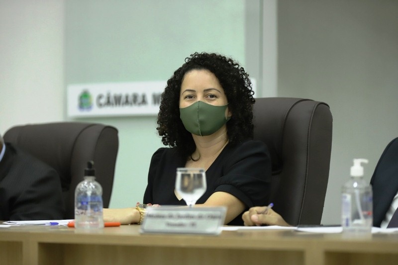 Vereadores reprovam projeto para dar prioridade às vítimas de violência doméstica