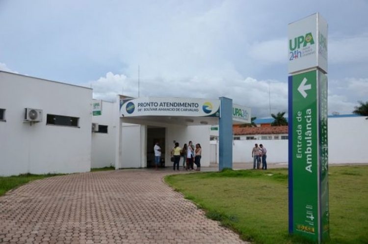 Polícia Civil identifica mulher que deixou feto em UPA em Rondonópolis
