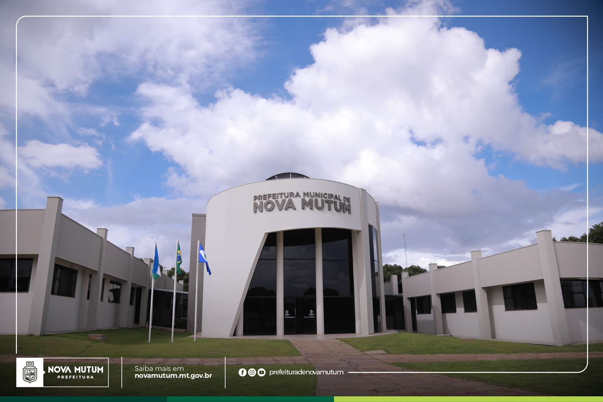 Nova Mutum: Encerram nessa sexta-feira as inscrições para o Processo Seletivo Simplificado