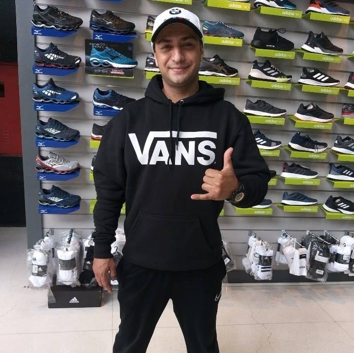 Sinop: Homem que andava de patins morre após ser atropelado por motorista bebado