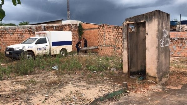 Homem que matou ex-namorada em Sinop é preso