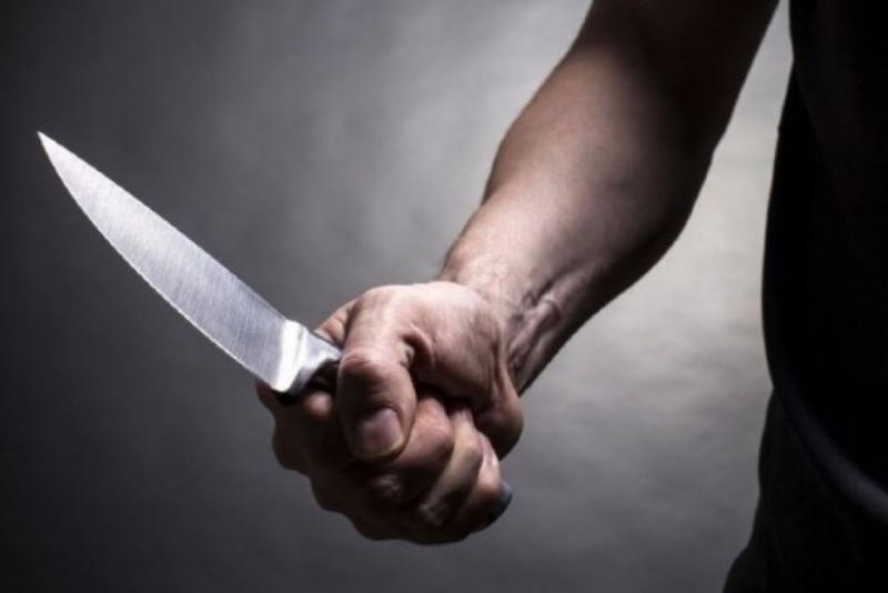 Dupla envolvida em assassinato de idoso morto a facadas é presa em Nova Olímpia