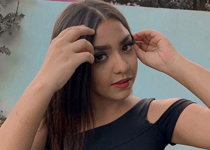 Família procura adolescente desaparecida em Sorriso