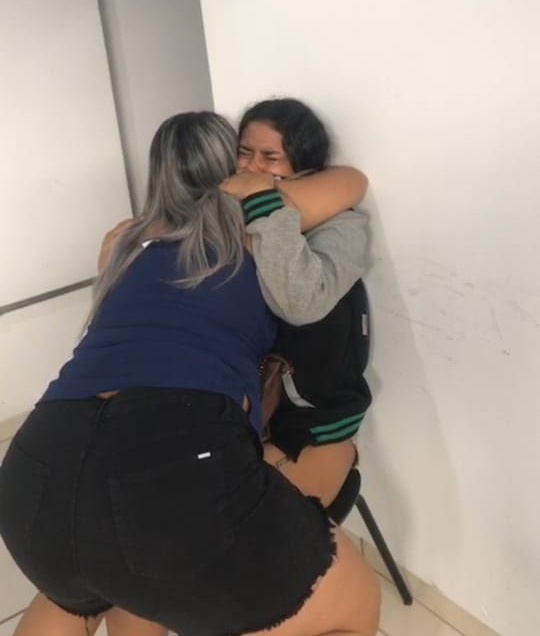 Adolescente que estava desaparecida é encontrada em Sinop