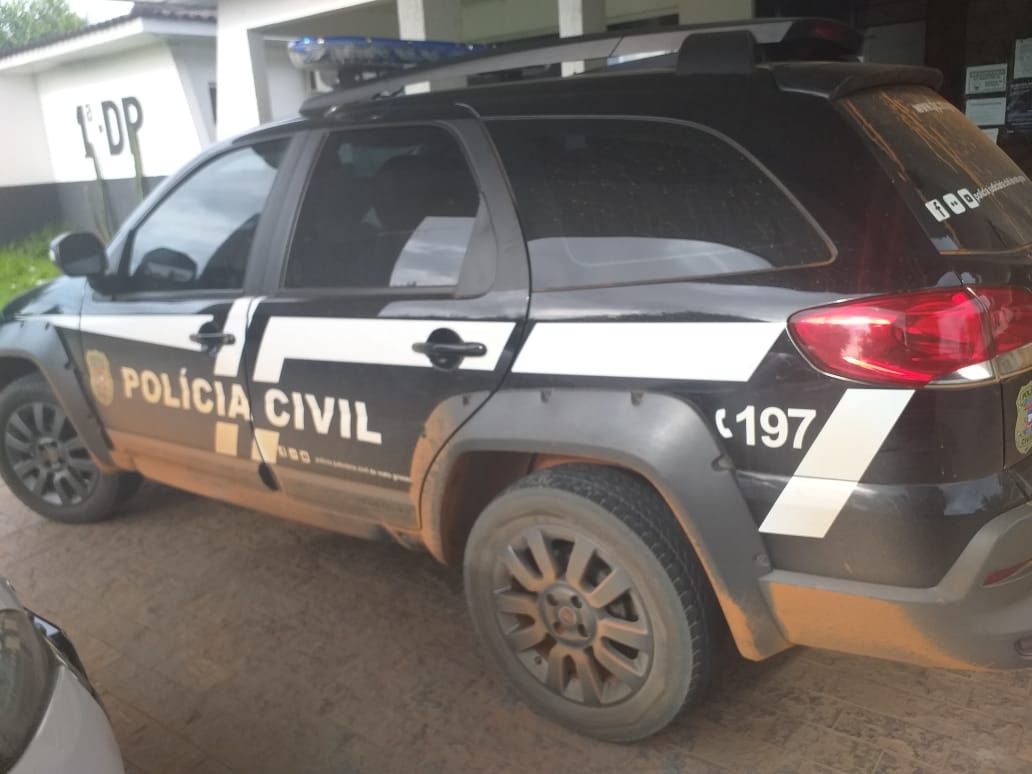 Ação integrada das polícias de MT e GO localiza suspeito de feminicídio ocorrido em Cáceres