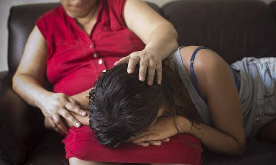 MT registrou 331 casos de estupro de vulnerável em 4 meses