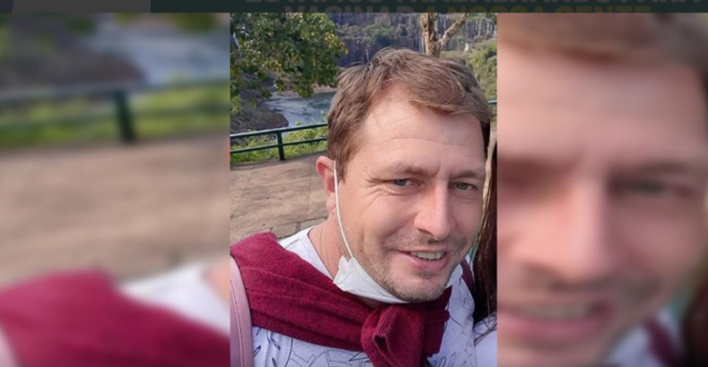 Família afirma que empresário foi morto pelo Bope por engano